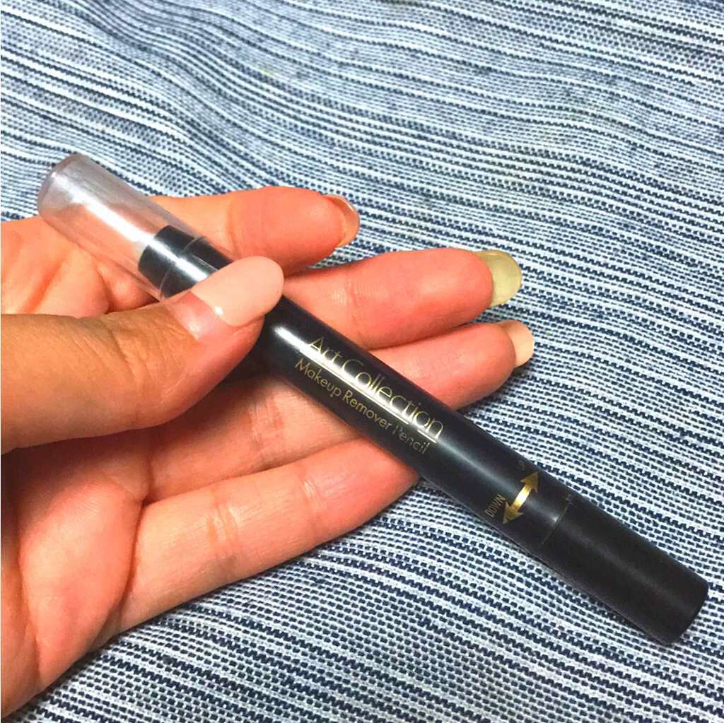 AT メイク直しペン/Art Collection/ポイントメイクリムーバーを使ったクチコミ(1枚目)
