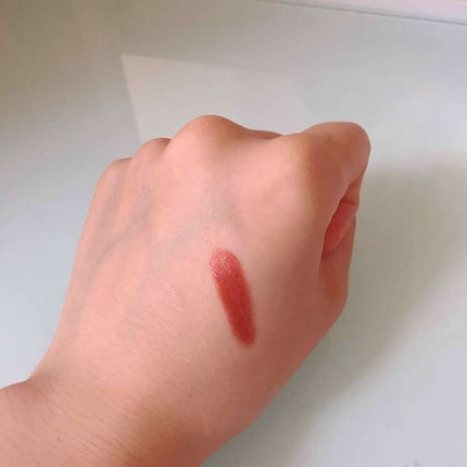 ウルトラ HD ジェル リップカラー/REVLON/口紅を使ったクチコミ(2枚目)