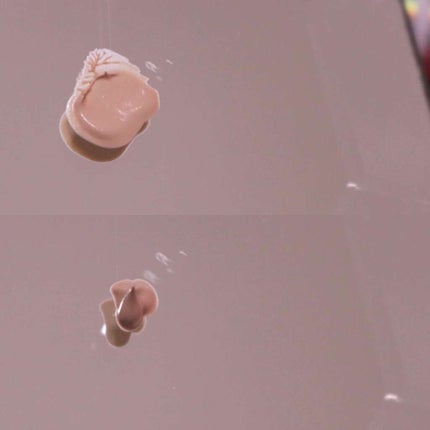 ライトフル C+ ティンティッド クリーム SPF 30/M・A・C/化粧下地を使ったクチコミ(3枚目)