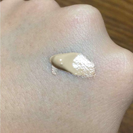 パーフェクトセラムBBクリーム/キャンメイク/BBクリームを使ったクチコミ(2枚目)