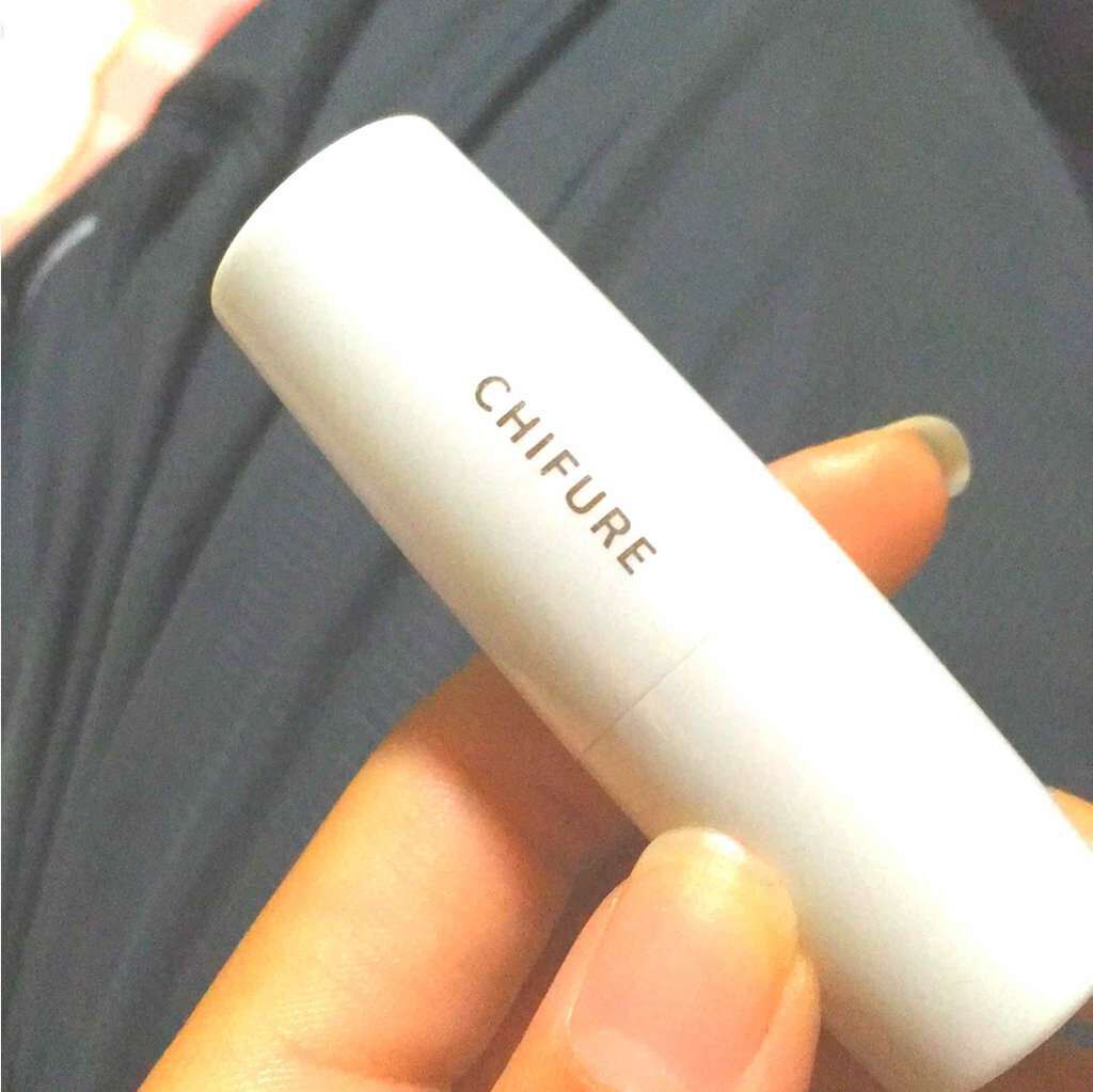 口紅（詰替用）/ちふれ/口紅を使ったクチコミ（1枚目）