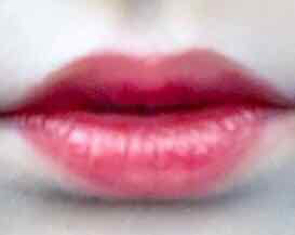 リップティントジャム/キャンメイク/リップグロスを使ったクチコミ（2枚目）