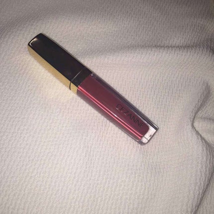 カラーティントリップ/CEZANNE/リップティントを使ったクチコミ(1枚目)