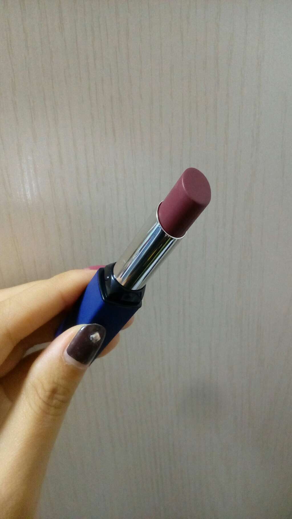 リップスティック Y/ちふれ/口紅を使ったクチコミ(2枚目)