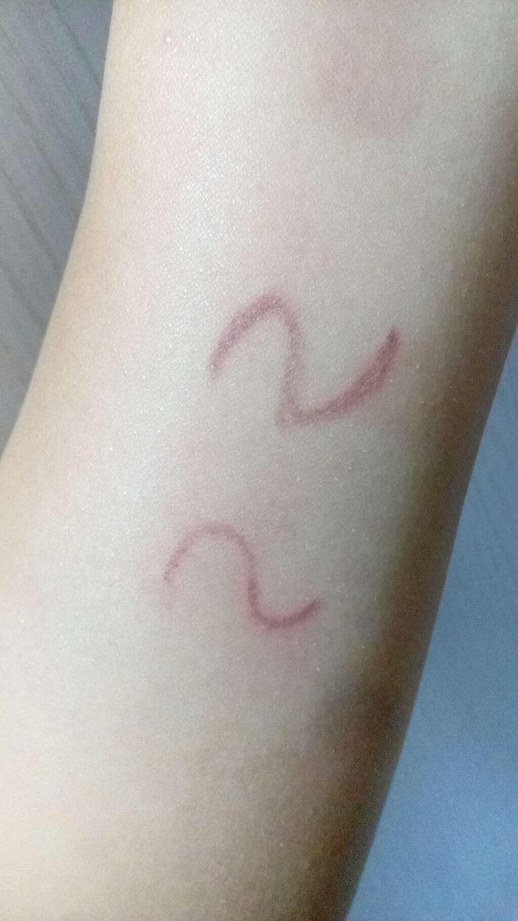 ジェルラインアーティスト/キャンメイク/ジェルアイライナーを使ったクチコミ(4枚目)