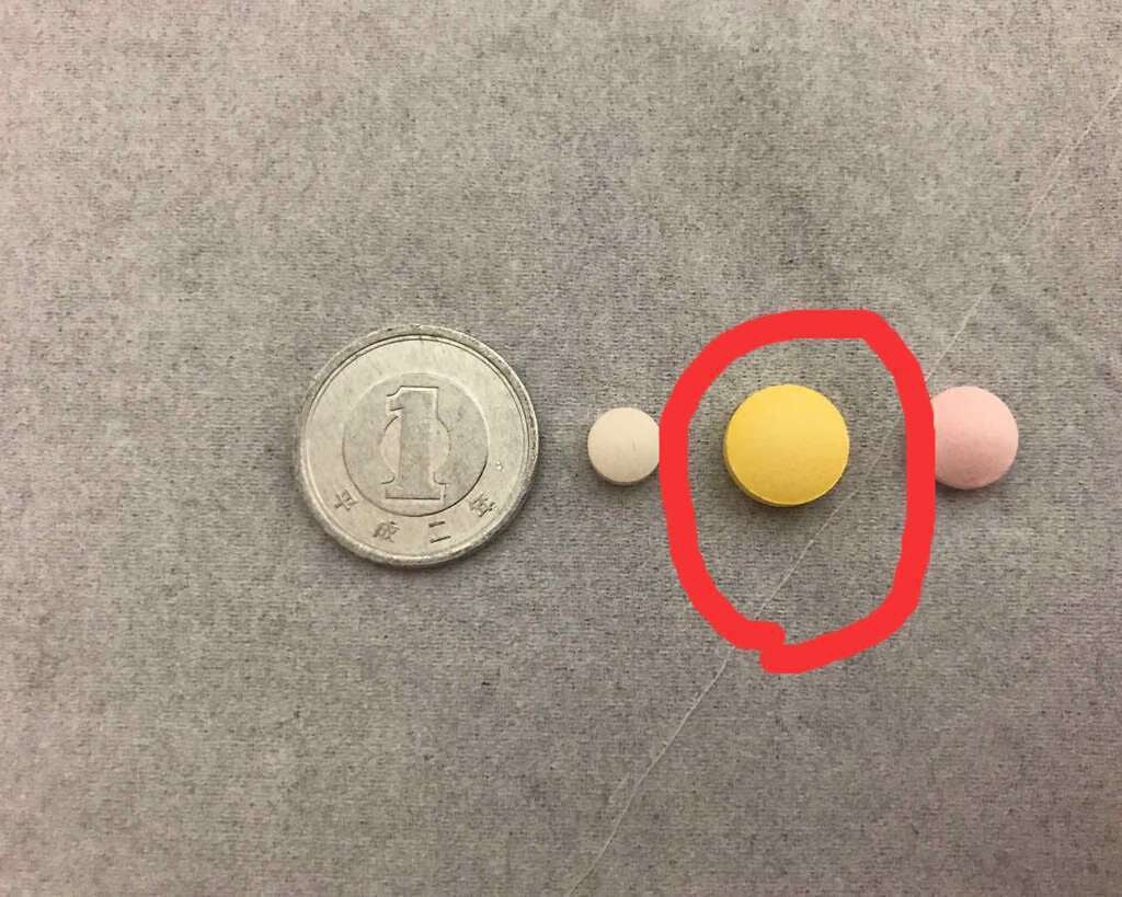 こっこさん on LIPS 「クラシエ漢方ヨクイノーゲンBC錠価格:¥2,939210錠(A..」(2枚目)