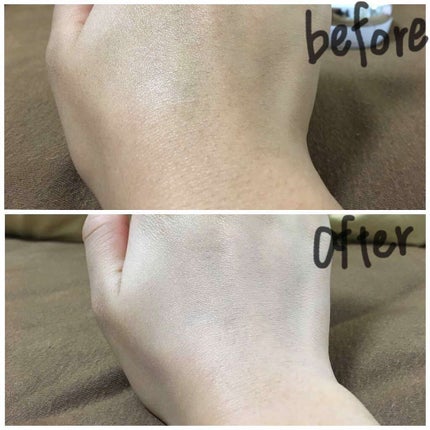 M クッションファンデーション(マット)/MISSHA/クッションファンデーションを使ったクチコミ(3枚目)