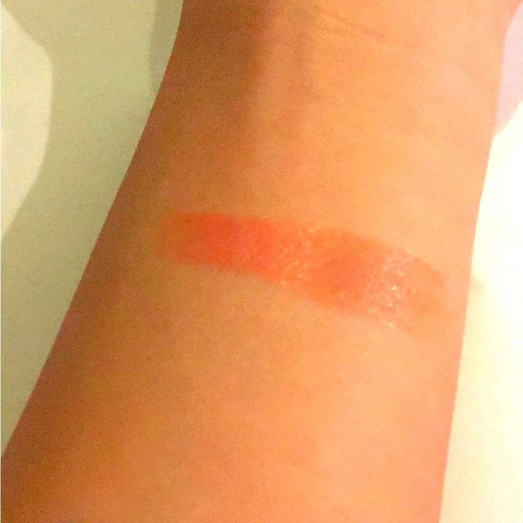 口紅(詰替用)(旧)/ちふれ/口紅を使ったクチコミ(2枚目)