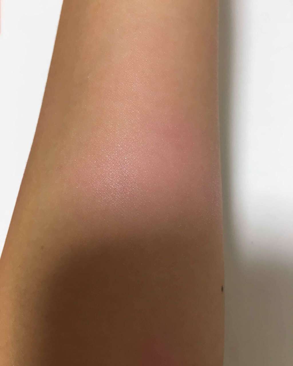 グロウフルールチークス/キャンメイク/パウダーチークを使ったクチコミ（3枚目）