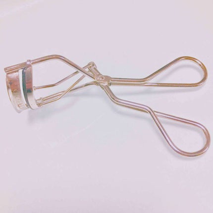 アイラッシュカーラー /SHISEIDO/ビューラーを使ったクチコミ(1枚目)