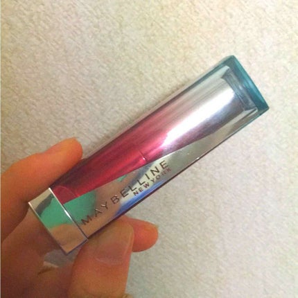 リップ フラッシュ ビッテン ストロボ/MAYBELLINE NEW YORK/口紅を使ったクチコミ(1枚目)