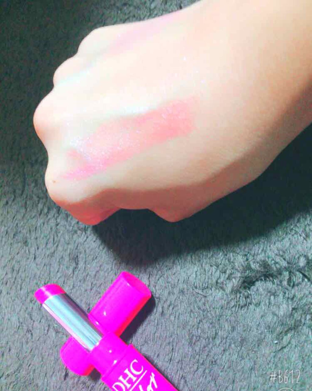 リップパック パールシリーズ/CHOOSY/リップマスクを使ったクチコミ（3枚目）