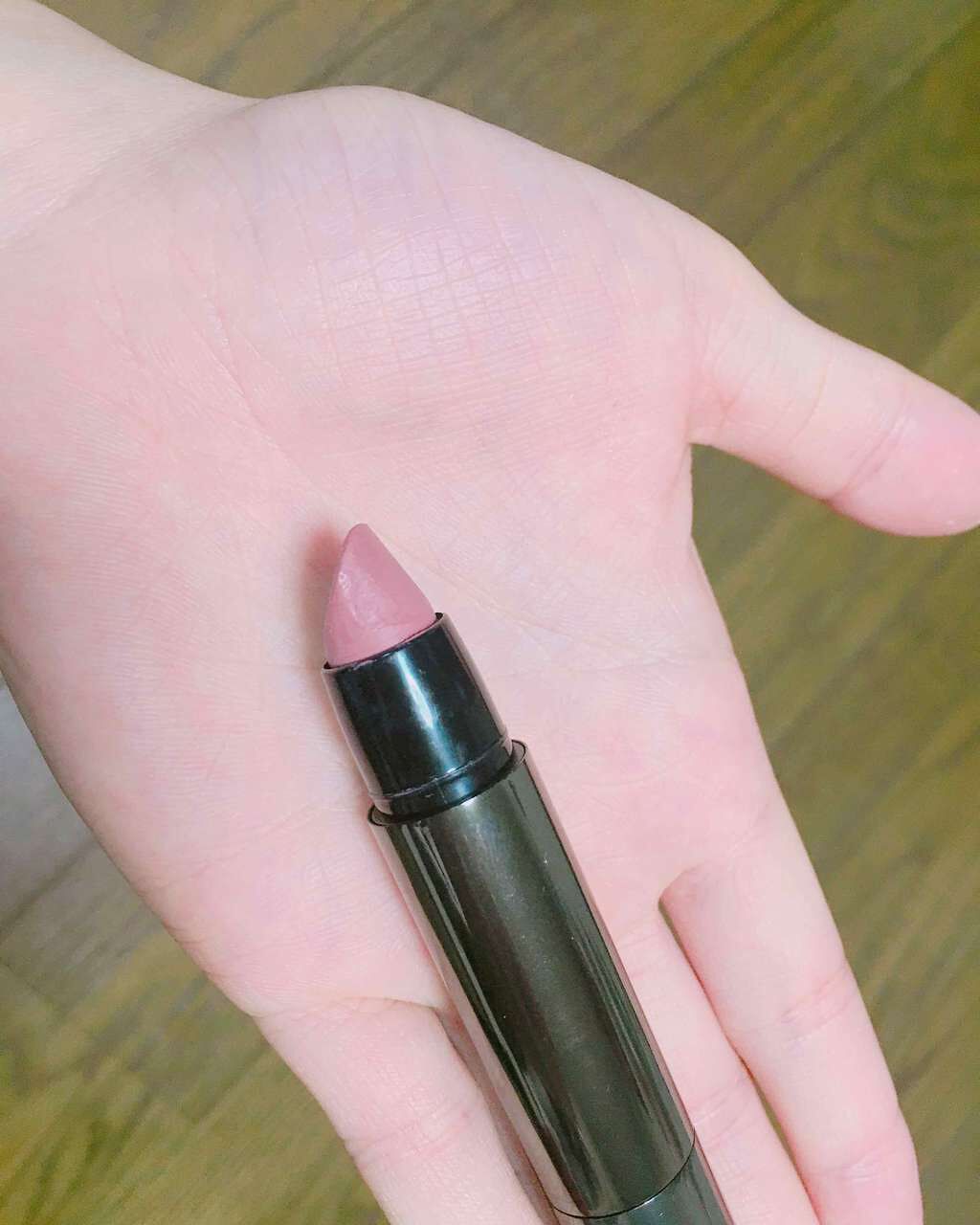 バーバリー フルキス/Burberry Beauty/口紅を使ったクチコミ(2枚目)