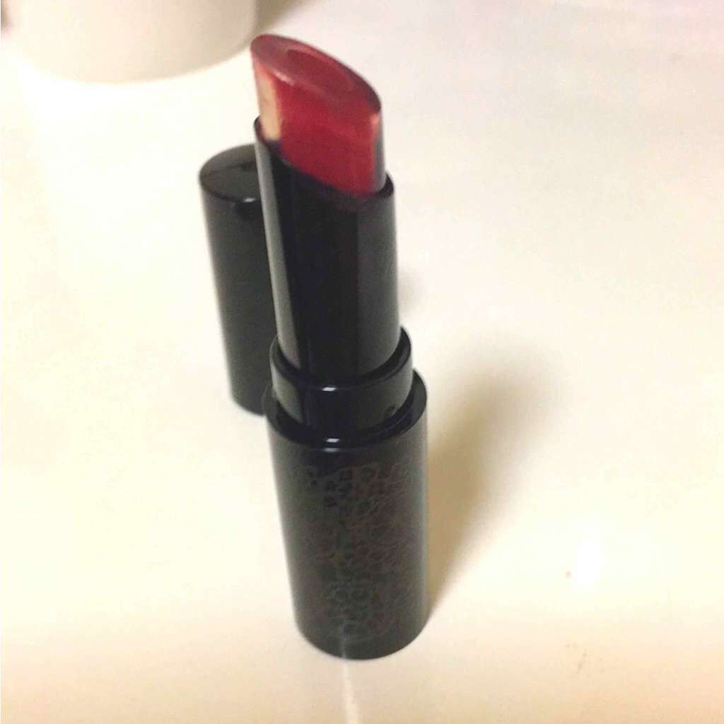 クリスタルデュオ リップスティック/Visée/口紅を使ったクチコミ(2枚目)