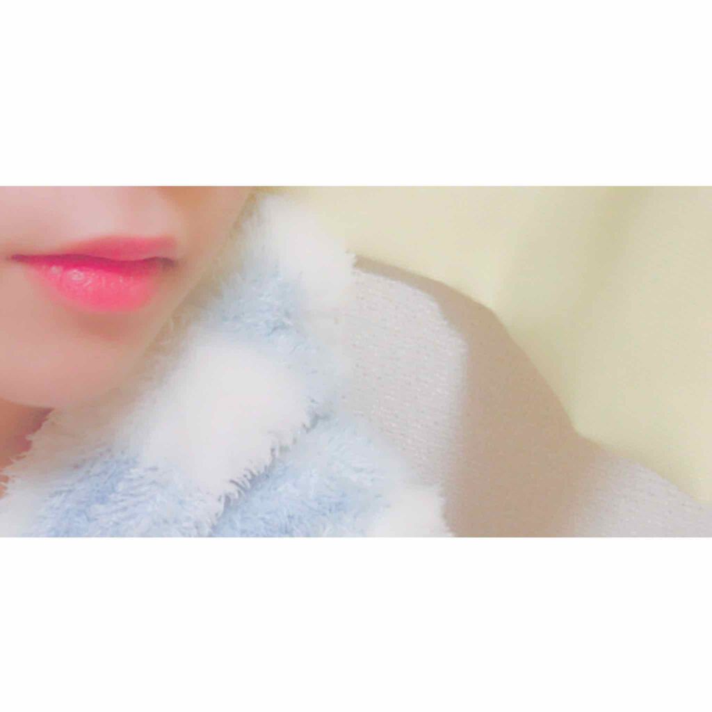 クリスタルデュオ リップスティック/Visée/口紅を使ったクチコミ(2枚目)