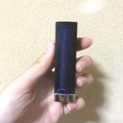 カラーセンセーショナル リップスティック B <ローデッド ボールズ コレクション>/MAYBELLINE NEW YORK/口紅を使ったクチコミ(1枚目)