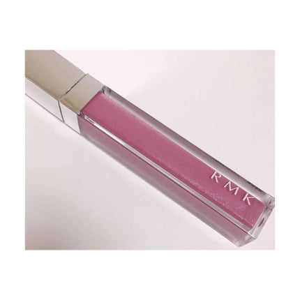 RMK カラーリップグロス/RMK/リップグロスを使ったクチコミ(1枚目)