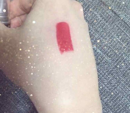 リップスティック/M・A・C/口紅を使ったクチコミ(2枚目)