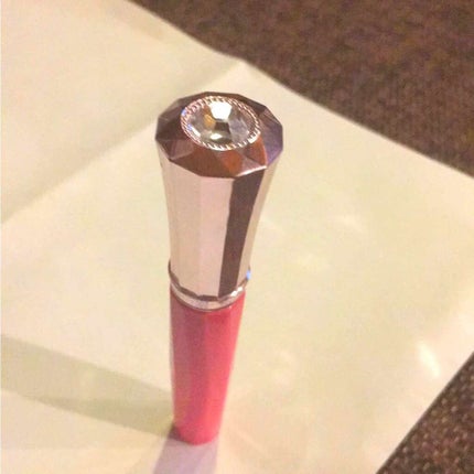 アクアリップグロス/DAISO/リップグロスを使ったクチコミ(1枚目)