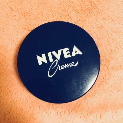ニベアクリーム/ニベア/ボディクリームを使ったクチコミ(1枚目)