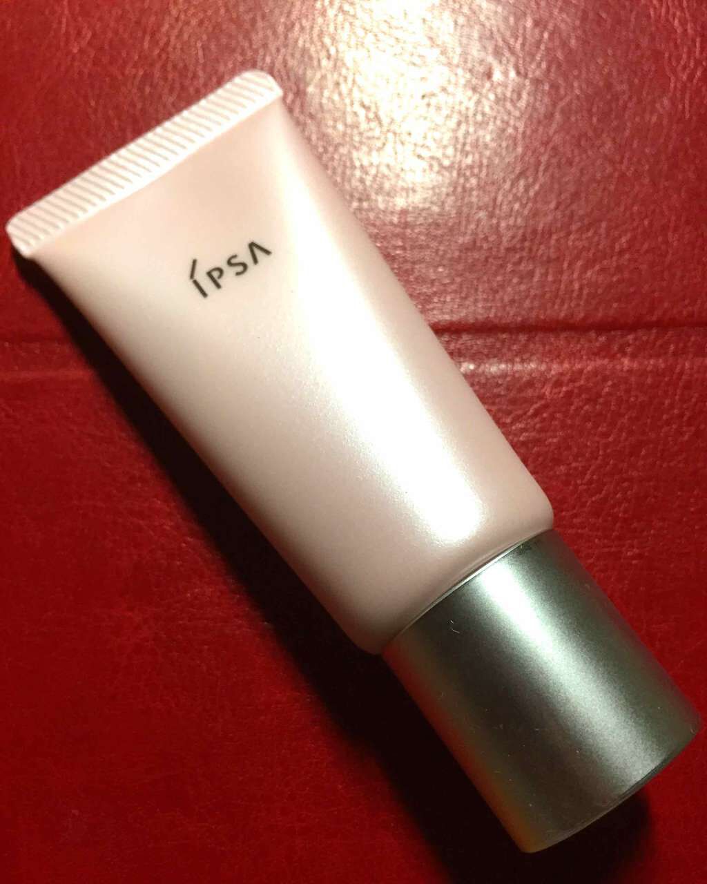 コントロールベイス/IPSA/化粧下地を使ったクチコミ(1枚目)