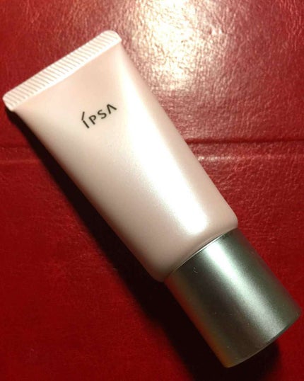 コントロールベイス/IPSA/化粧下地を使ったクチコミ(1枚目)