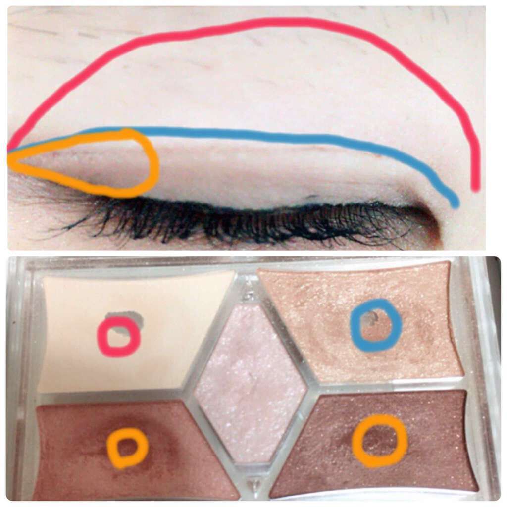 リアルストロングアイライナー24hWP/K-パレット/リキッドアイライナーを使ったクチコミ（2枚目）