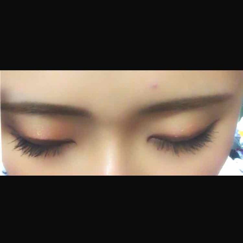 ラッシュマキシマイザーN/KATE/マスカラ下地を使ったクチコミ(1枚目)