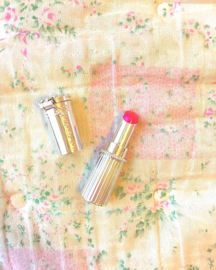 リップブロッサム/JILL STUART/口紅を使ったクチコミ(1枚目)