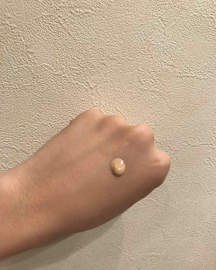 シークレットスキンメイカーゼロ(リキッド)/KATE/リキッドファンデーションを使ったクチコミ(2枚目)