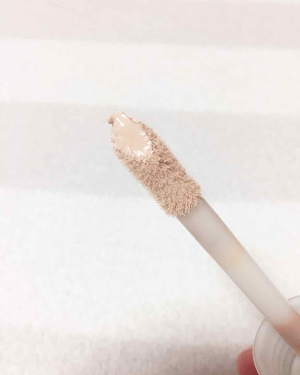 ビヨンド パーフェクティング ファンデーション 19 61 アイボリー/CLINIQUE/リキッドファンデーションを使ったクチコミ（2枚目）