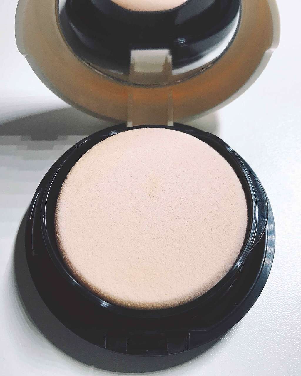 ミルキースキンリメイカー/MAJOLICA MAJORCA/化粧下地を使ったクチコミ(3枚目)