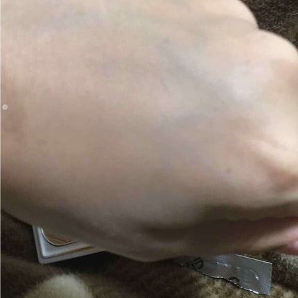 CEZANNE UVファンデーション EXプレミアムのクチコミ「金欠の時購入( ¨̮ )
〇コムとかハイブランドのよりこっちのが高コスパで良かったです👏
パケ.....」(2枚目)