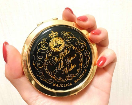 ミルキースキンリメイカー/MAJOLICA MAJORCA/化粧下地を使ったクチコミ(4枚目)