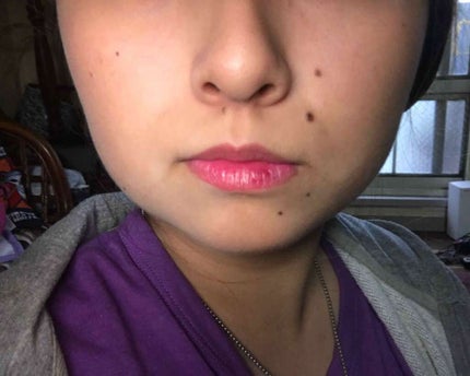 【旧品】マシュマロフィニッシュパウダー/キャンメイク/プレストパウダーを使ったクチコミ(2枚目)