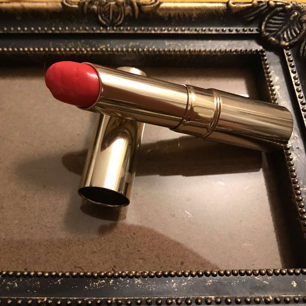 オペラ リップティント N/OPERA/リップティントを使ったクチコミ（1枚目）