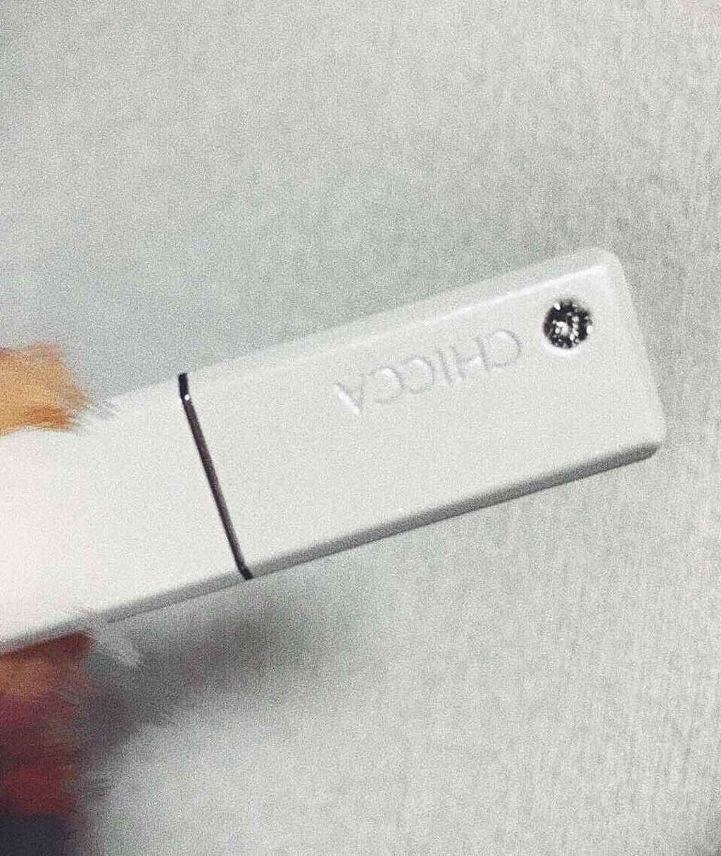 メスメリック リップスティック/CHICCA/口紅を使ったクチコミ(1枚目)