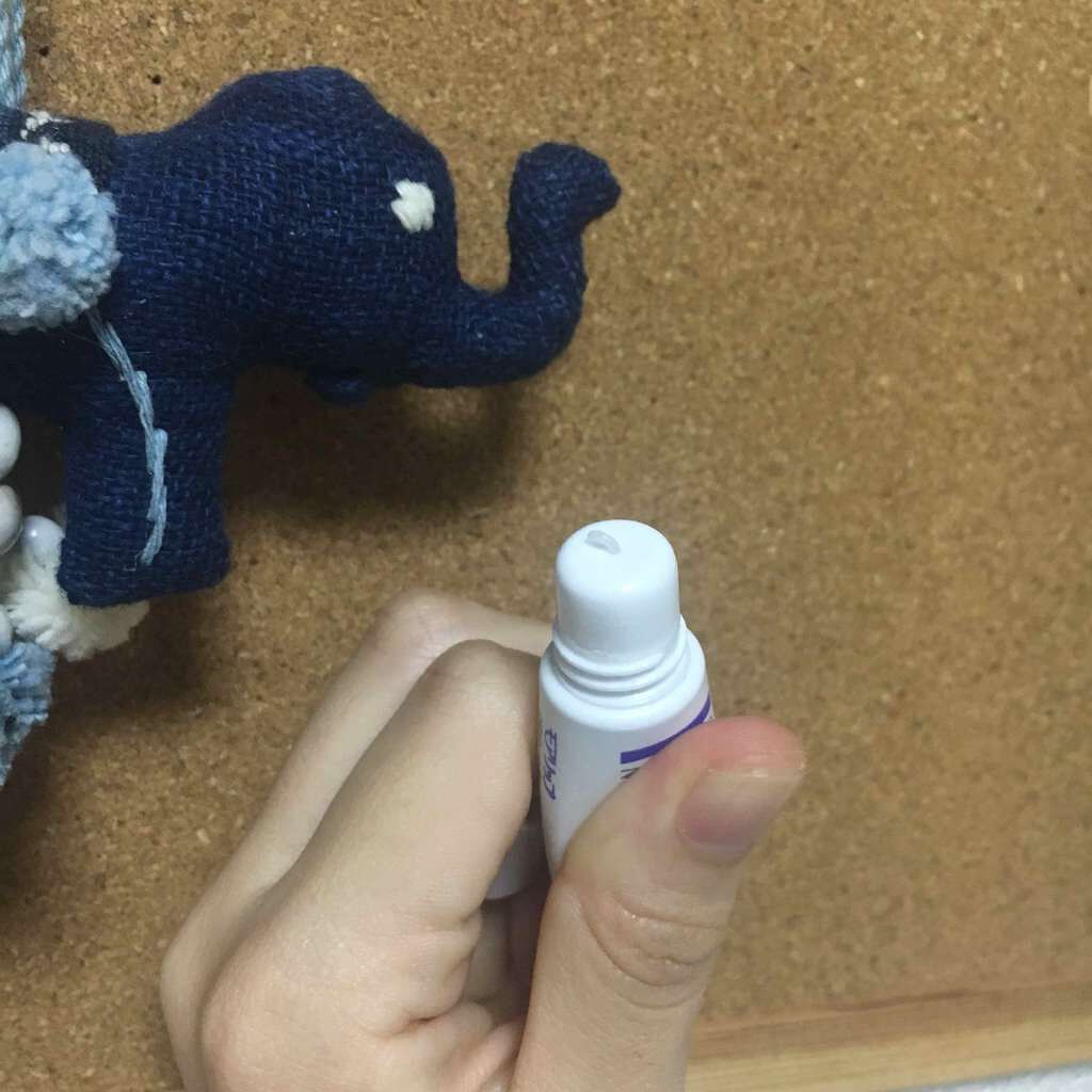 モアリップ N (医薬品)/資生堂薬品/その他を使ったクチコミ(2枚目)