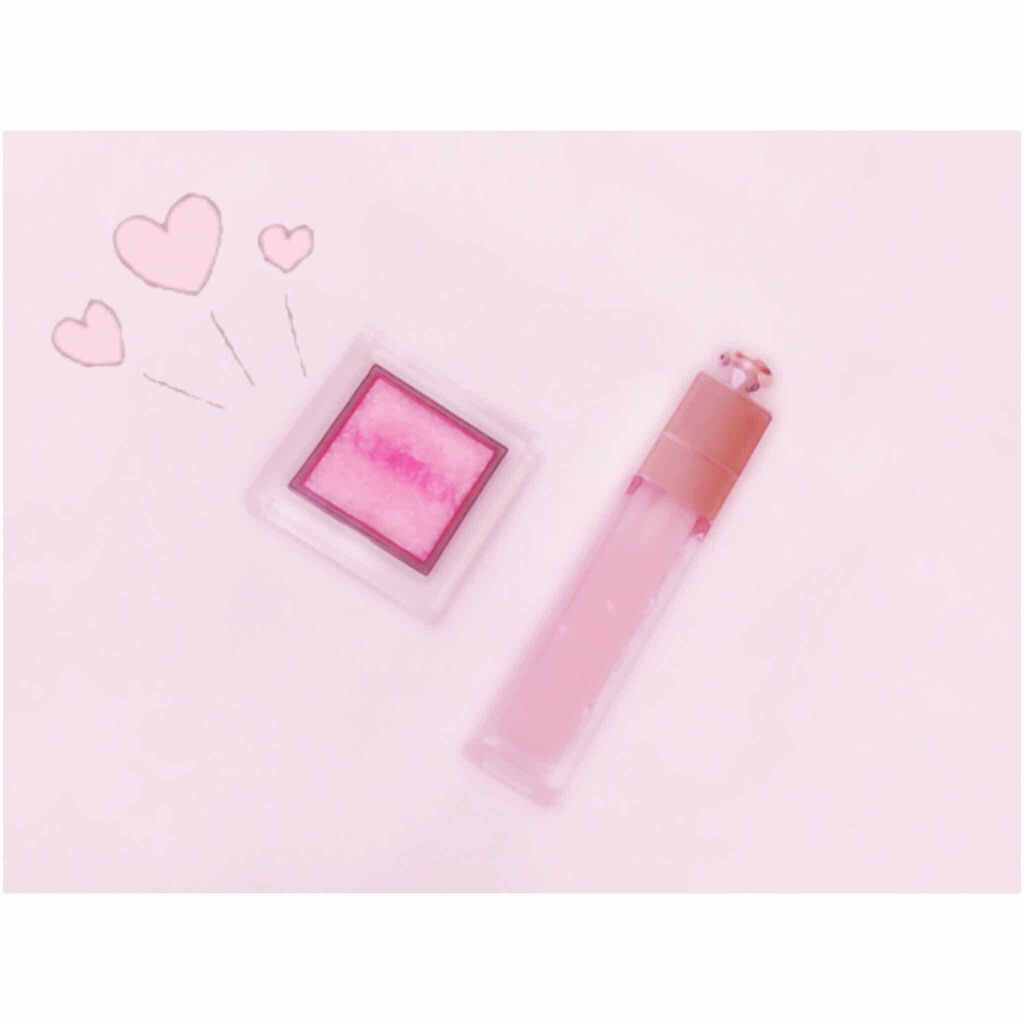 【旧】ディオール アディクト リップ マキシマイザー/Dior/リップグロスを使ったクチコミ(1枚目)