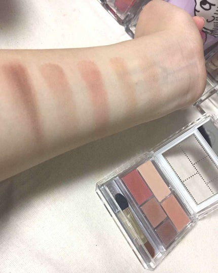 ロング&カールマスカラ アドバンストフィルム/ヒロインメイク/マスカラを使ったクチコミ(2枚目)