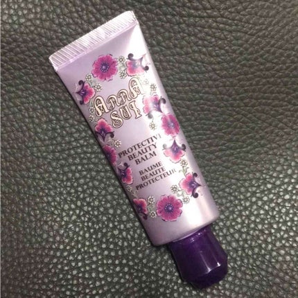 プロテクティブ ビューティ バーム/ANNA SUI/化粧下地を使ったクチコミ(1枚目)