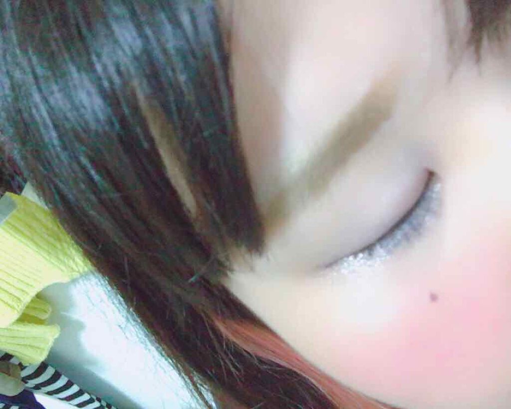 ティアー アイライナー/ETUDE/リキッドアイライナーを使ったクチコミ(1枚目)