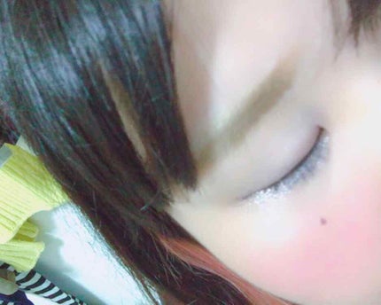 ティアー アイライナー/ETUDE/リキッドアイライナーを使ったクチコミ(1枚目)