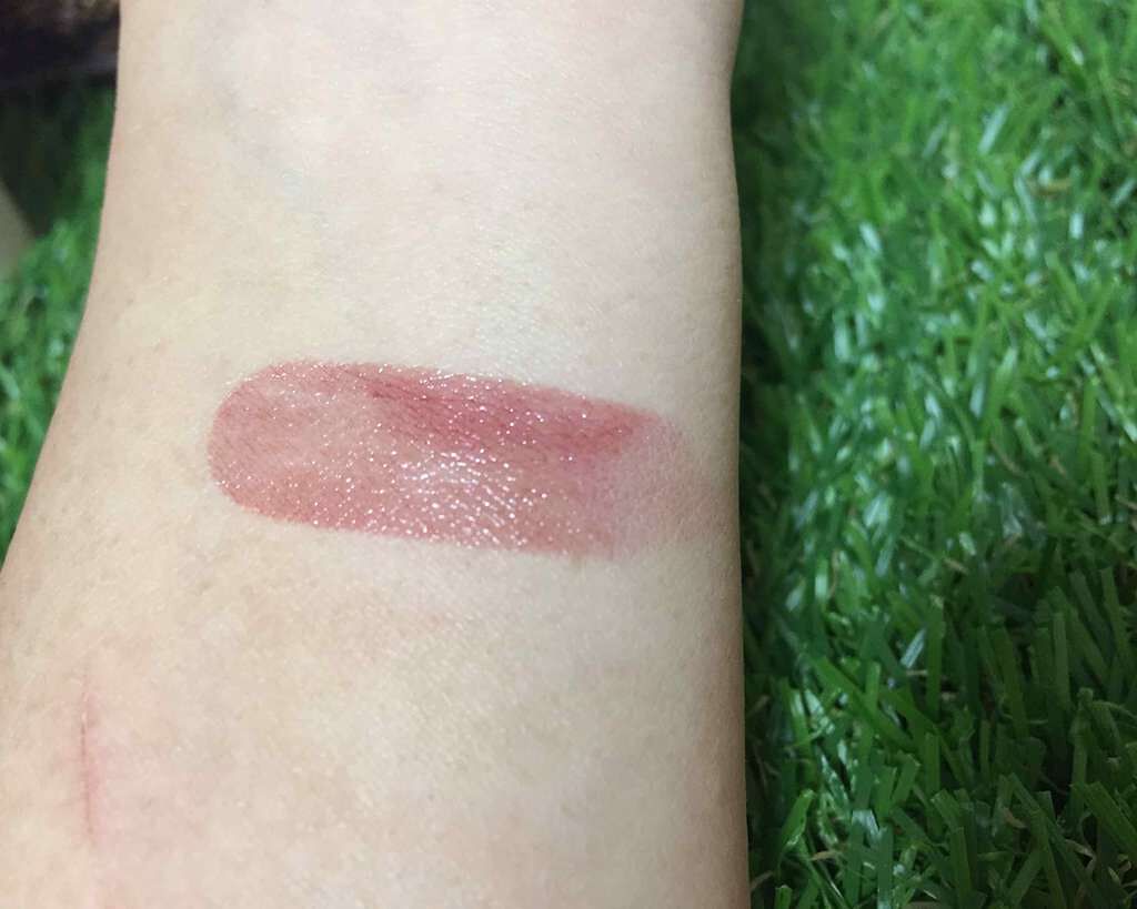 ドラマティックルージュ/マキアージュ/口紅を使ったクチコミ（3枚目）