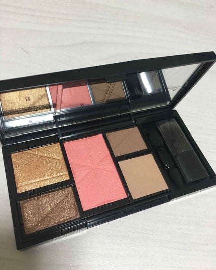 ディメンショナルパレット/KATE/メイクアップキットを使ったクチコミ(1枚目)