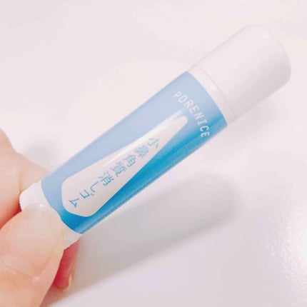 小鼻角質消しゴム/ポアナイス/ピーリングを使ったクチコミ(2枚目)