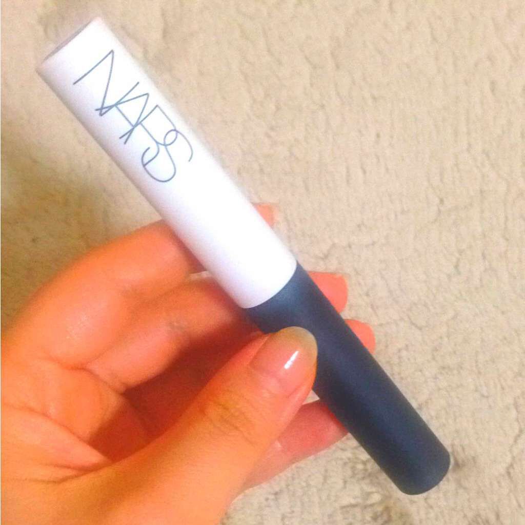 スマッジプルーフ アイシャドーベース/NARS/アイシャドウベースを使ったクチコミ（1枚目）