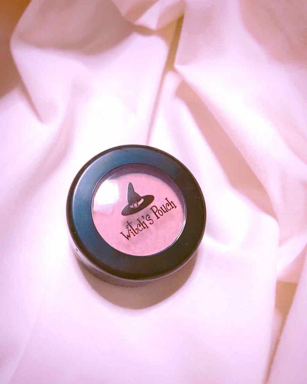 セルフィーフィックスピグメント/Witch's Pouch/単色アイシャドウを使ったクチコミ(1枚目)