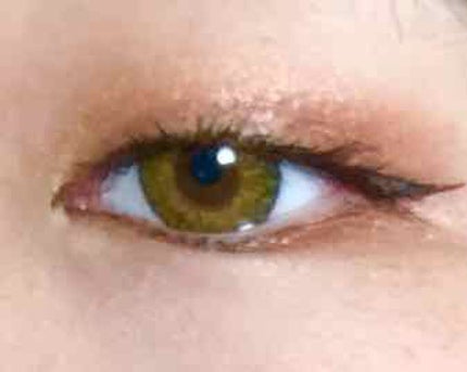 アイニュアンス/キャンメイク/アイシャドウパレットを使ったクチコミ(2枚目)