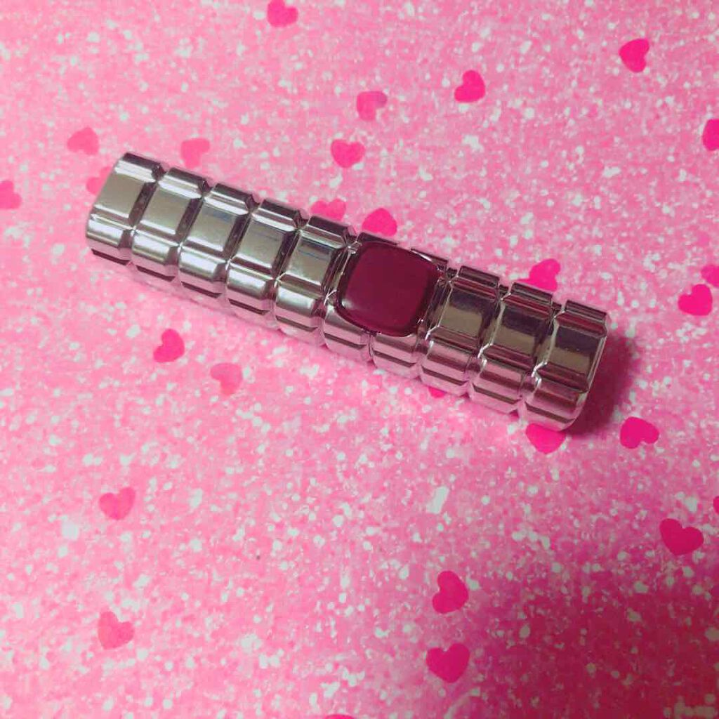 シャインオン/ロレアル パリ/口紅を使ったクチコミ(1枚目)